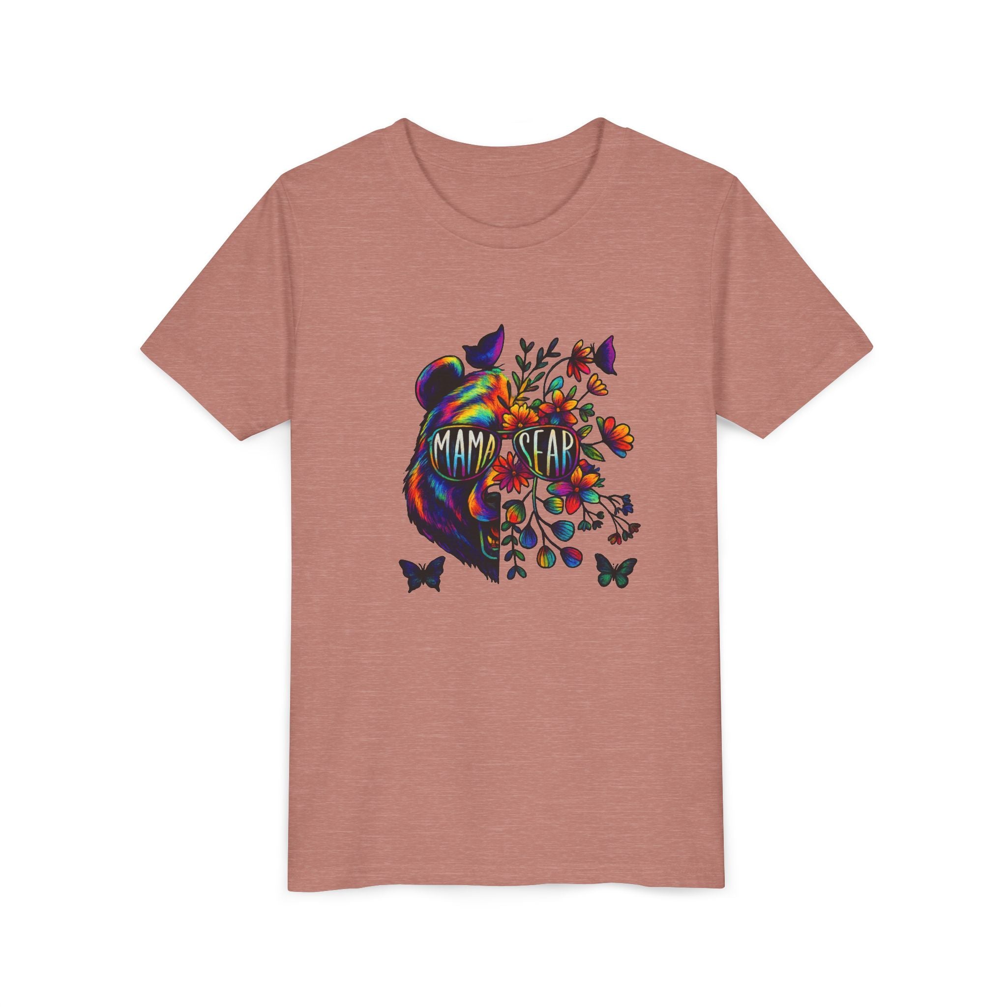 sharmaYouth Short Sleeve Tee