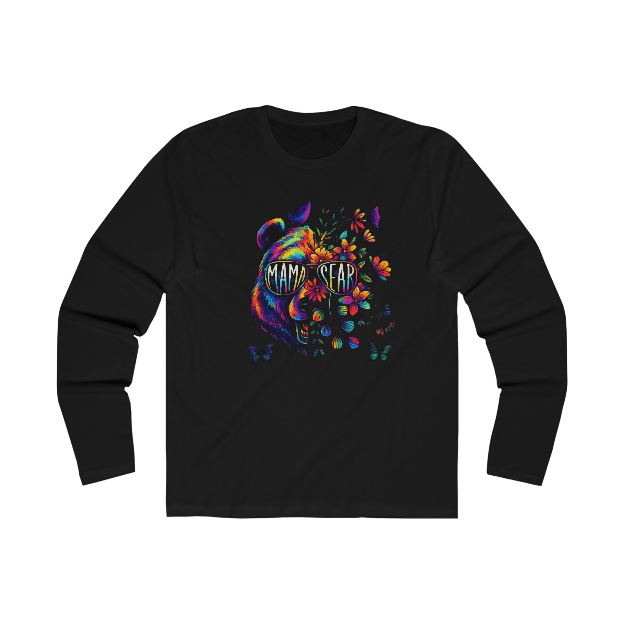 sharma Long Sleeve Shirt