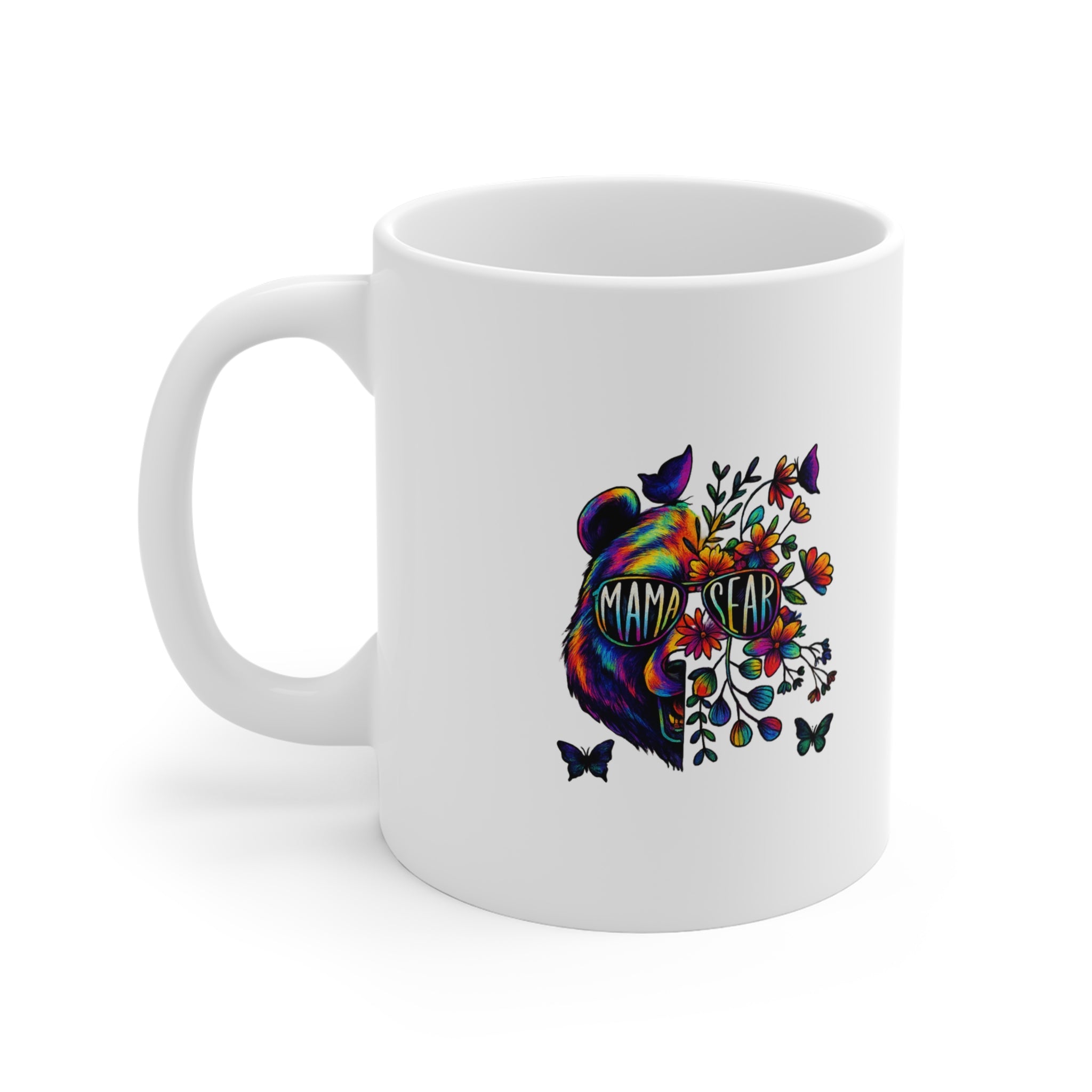 sharma 11oz Mug