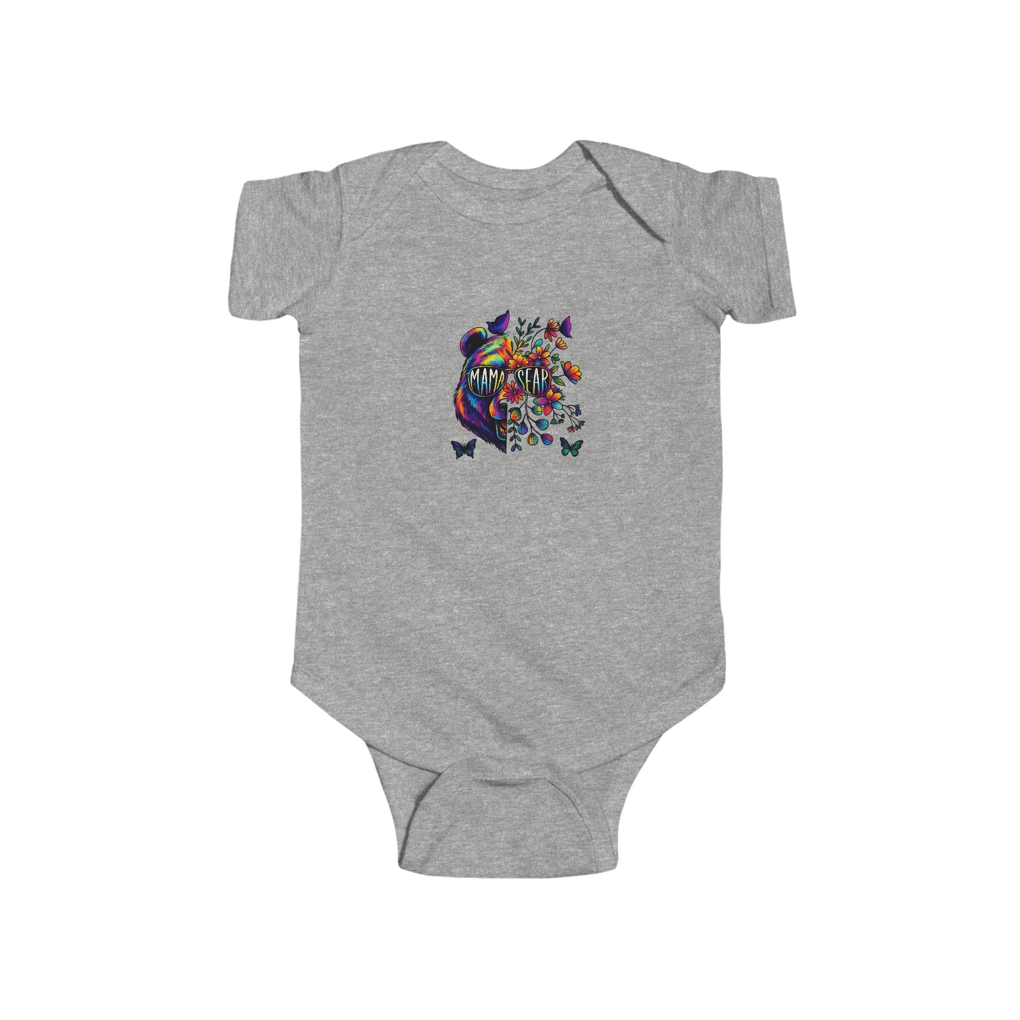 sharma Infant Fine Jersey Tee