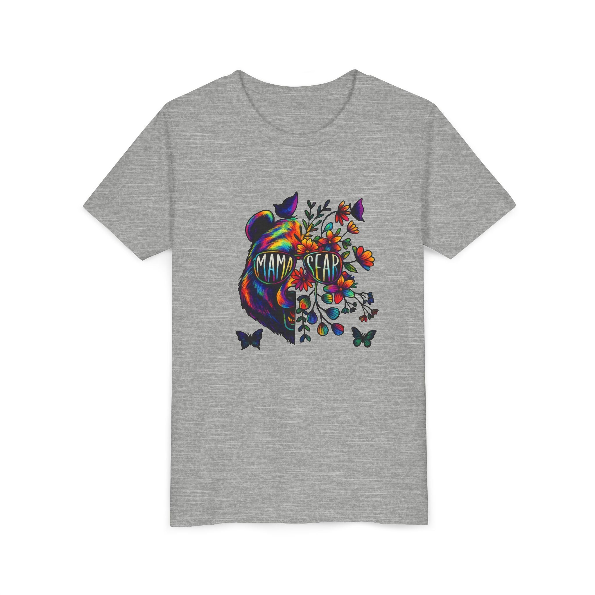 sharmaYouth Short Sleeve Tee