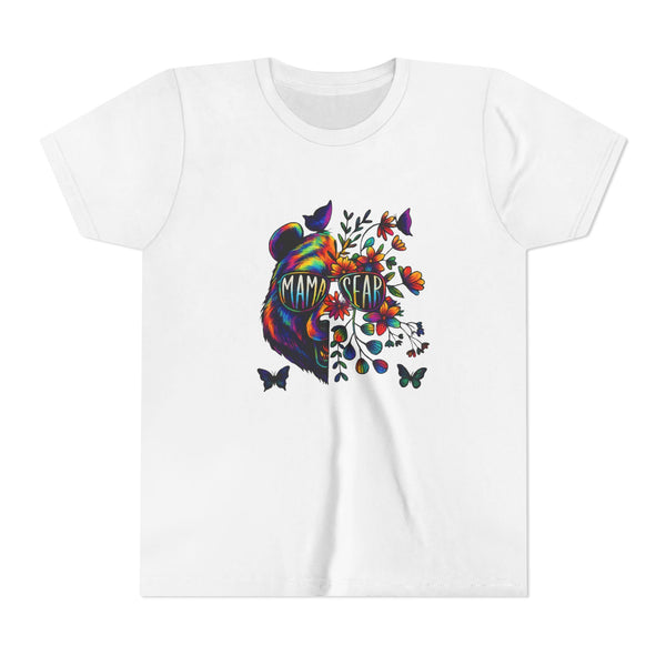 sharmaYouth Short Sleeve Tee