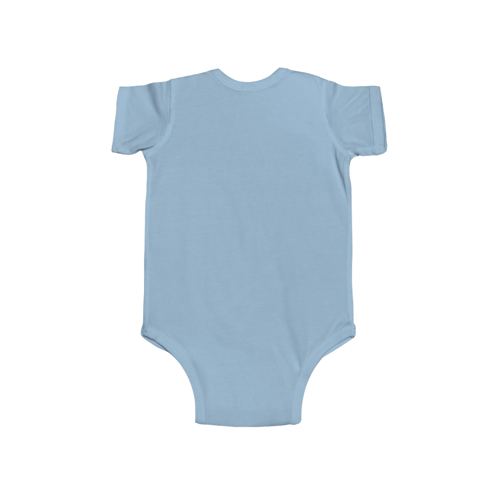 sharma Infant Fine Jersey Tee